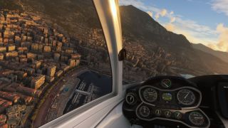 Screenshot 15 — Monaco Photogrammetry Scenery