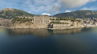 Screenshot 6 — Monaco Photogrammetry Scenery