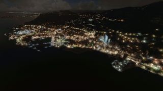 Screenshot 18 — Monaco Photogrammetry Scenery