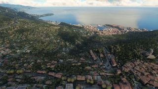 Screenshot 11 — Monaco Photogrammetry Scenery