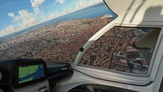 Screenshot 12 — Lisbon Photogrammetry Scenery