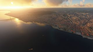 Screenshot 17 — Lisbon Photogrammetry Scenery