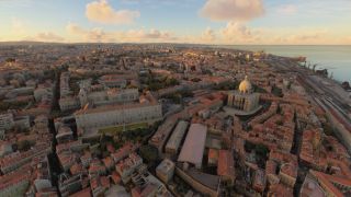 Screenshot 8 — Lisbon Photogrammetry Scenery
