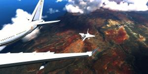 Fly Away Simulation - Freeware Flight Sim Add-ons, News & Community