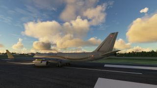 Screenshot 21 — Airbus A330 MRTT