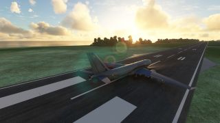 Screenshot 15 — Airbus A330 MRTT