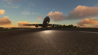 Screenshot 8 — Airbus A330 MRTT
