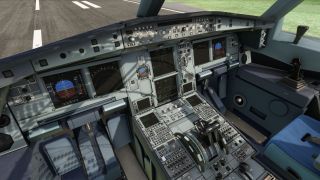 Screenshot 3 — Airbus A330 MRTT