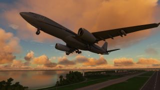 Screenshot 39 — Airbus A330 MRTT