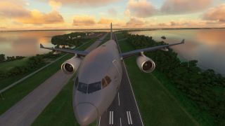 Screenshot 18 — Airbus A330 MRTT