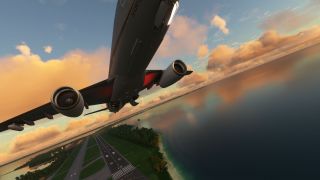 Screenshot 31 — Airbus A330 MRTT