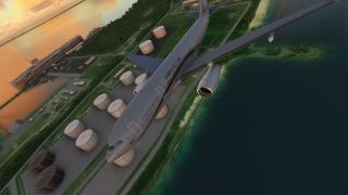 Screenshot 19 — Airbus A330 MRTT