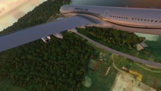 Screenshot 6 — Airbus A330 MRTT