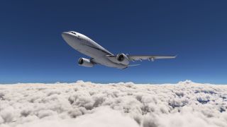 Screenshot 53 — Airbus A330 MRTT