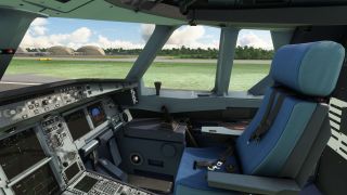 Screenshot 7 — Airbus A330 MRTT