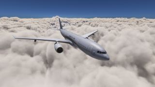 Screenshot 54 — Airbus A330 MRTT