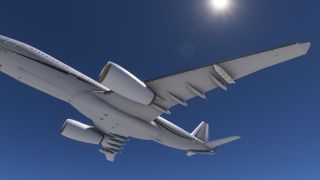 Screenshot 59 — Airbus A330 MRTT