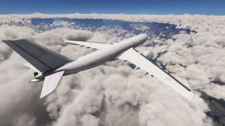 Screenshot 37 — Airbus A330 MRTT