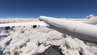Screenshot 46 — Airbus A330 MRTT