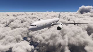 Screenshot 42 — Airbus A330 MRTT