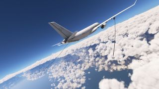 Screenshot 34 — Airbus A330 MRTT