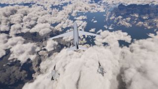 Screenshot 29 — Airbus A330 MRTT
