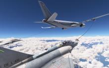 Airbus A330 MRTT for MSFS (2020 & 2024) flight simulator