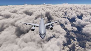 Screenshot 36 — Airbus A330 MRTT