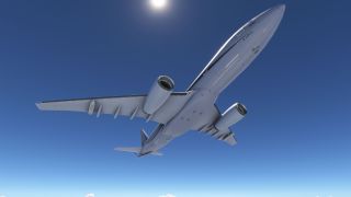 Screenshot 60 — Airbus A330 MRTT