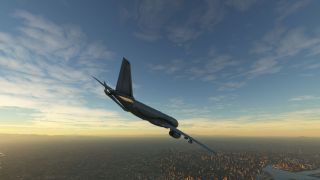 Screenshot 33 — Airbus A330 MRTT