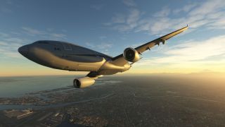 Screenshot 24 — Airbus A330 MRTT