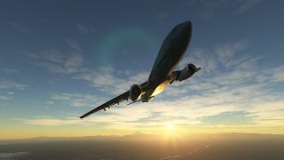 Screenshot 48 — Airbus A330 MRTT