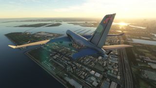 Screenshot 17 — Airbus A330 MRTT