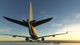 Screenshot 47 — Airbus A330 MRTT
