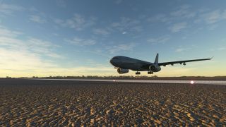 Screenshot 13 — Airbus A330 MRTT