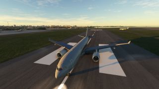 Screenshot 5 — Airbus A330 MRTT
