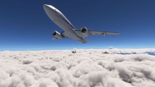 Screenshot 51 — Airbus A330 MRTT