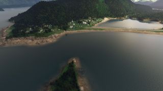 Screenshot 14 — Nanwalek Airport (KEB), Alaska Scenery