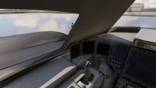 Screenshot 24 — Northrop Grumman B-21 Raider (Stealth Bomber)