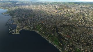 Screenshot 5 — Lausanne Photogrammetry Scenery