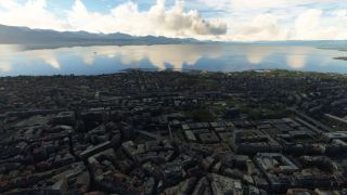 Screenshot 17 — Lausanne Photogrammetry Scenery