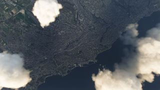 Screenshot 15 — Lausanne Photogrammetry Scenery