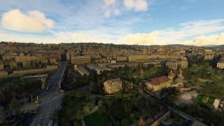 Screenshot 18 — Lausanne Photogrammetry Scenery