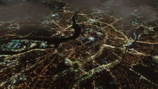 Screenshot 7 — Toulouse Photogrammetry Scenery