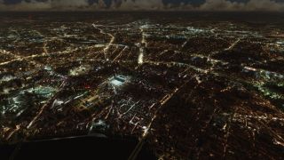 Screenshot 11 — Toulouse Photogrammetry Scenery