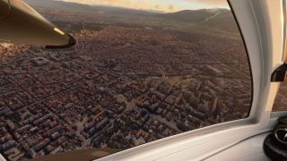Screenshot 16 — Sofia City Photogrammetry Scenery