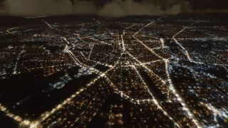 Screenshot 17 — Sofia City Photogrammetry Scenery