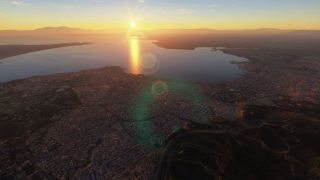 Screenshot 17 — Thessaloniki Photogrammetry Scenery