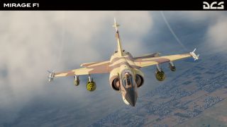 Screenshot 19 — DCS World: Open World Digital Battlefield Simulator