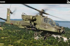 DCS World: Open World Digital Battlefield Simulator